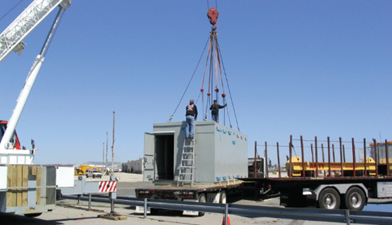 Case study for Airports Case study for Airports